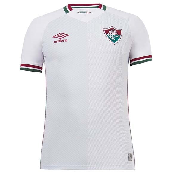 Thailandia Maglia Fluminense Away 21/22